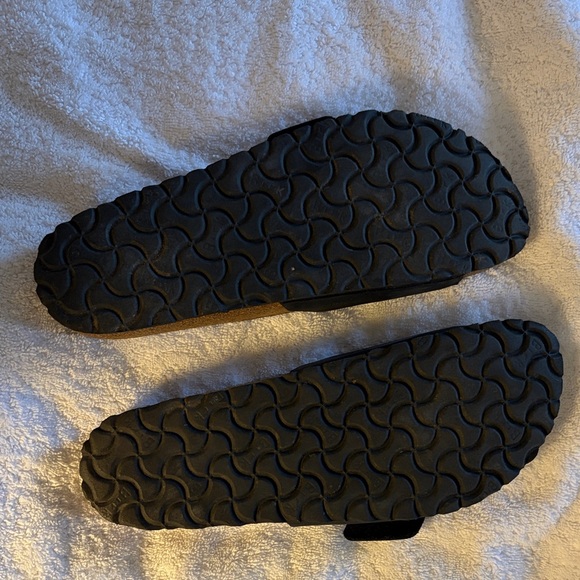 Birkenstock Madrid Big Buckle Sandal - Picture 2 of 3